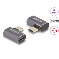 USB Adapter 40 Gbps USB Type-C PD 3.0 1, USB Adapter 40 Gbps USB Type-C PD 3.0 1