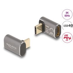 USB Adapter 40 Gbps USB Type-C PD 3.0 1, USB Adapter 40 Gbps USB Type-C PD 3.0 1