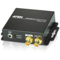 Aten 3G-SDI to HDMI Audio Converter