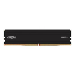 Crucial Pro 16GB DDR5-6000 UDIMM