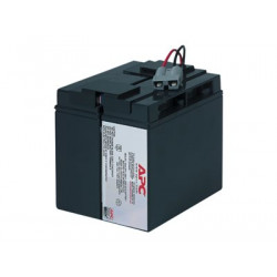 APC Replacement Battery Cartridge #148 - Baterie UPS - 1 x baterie - olovo-kyselina - černá - pro P N: SMC2000I, SMC2000I-2U