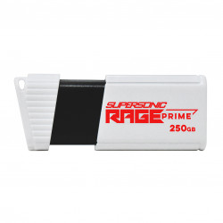 Patriot RAGE Prime - 250GB, USB 3.2, USB-A  ( PEF250GRPMW32U )