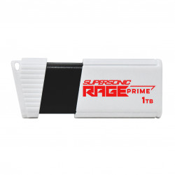 Patriot RAGE Prime - 1TB, USB 3.2, USB-A  ( PEF1TBRPMW32U )