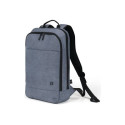 DICOTA Slim Eco MOTION - Batoh na notebook - 13" - 15.6" - blue denim
