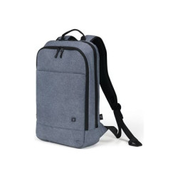 DICOTA Slim Eco MOTION - Batoh na notebook - 13" - 15.6" - blue denim