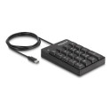 USB Type-C? Keypad 19 keys black, USB Type-C? Keypad 19 keys black