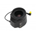 Computar A3Z2812CS-MPWIR - CCTV objektiv - varifokální - objektiv auto iris - 1 2.7" - CS montáž - 2.8 mm - 8.5 mm - f 1.2 - pro AXIS Q1615 MkII Network Camera, Q1615-E MkII Network Camera, Q1615-LE Mk III