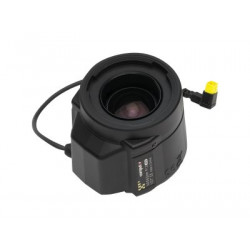 Computar A3Z2812CS-MPWIR - CCTV objektiv - varifokální - objektiv auto iris - 1 2.7" - CS montáž - 2.8 mm - 8.5 mm - f 1.2 - pro AXIS Q1615 MkII Network Camera, Q1615-E MkII Network Camera, Q1615-LE Mk III