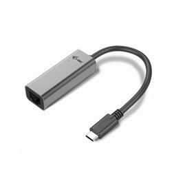 i-tec USB-C Metal Gigabit Ethernet adapter
