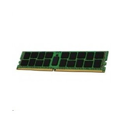 KINGSTON DIMM DDR4 16GB 2666MT s ECC Reg Dual Rank