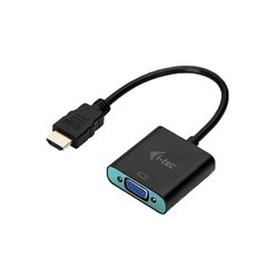 i-tec HDMI na VGA kabel adaptér