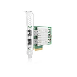 Intel E810-XXVDA2 Ethernet 10 25Gb 2-port SFP28 Adapter for HPE