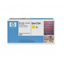 Tonerová cartridge HP Color LaserJet 3600, n, dn, dtn, yellow, Q6472A, 4000s, O