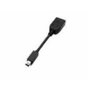 PNY ELECTR, miniDP to DVI-D SL 96mm