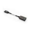 PNY TECHNO, DisplayPort to HDMI cable