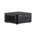 ASUS NUC ASUS NUC 14 Pro U5-135H Bez RAM - Intel UHD Graphics Bez operačního systému