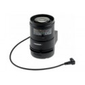 Tamron - CCTV objektiv - varifokální - objektiv auto iris - 1 1.8", 1 3", 1 2" - CS montáž - 12 mm - 50 mm - f 1.4 - pro AXIS P1367, P1367-E, P1368-E, Q1615, Q1615-LE, Q1645, Q1645-LE, Q1647, Q1647-LE