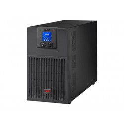 APC Easy UPS SRV SRV3KI - UPS - AC 230 V - 2400 Watt - 3000 VA - RS-232, USB - výstupní konektory: 7