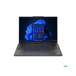 LENOVO NTB ThinkPad E16 G1 - i7-13700H,16" WUXGA,16GB,1TBSSD,IRcam,W11P