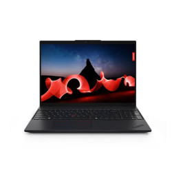 Lenovo ThinkPad L16 G1 Ultra 5 16GB 512GB SSD 16" WUXGA 3yOnsite Win11Pro černá