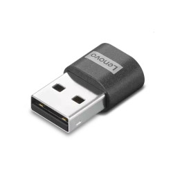 Lenovo redukce USB-C (Female) to USB-A (Male) Adapter