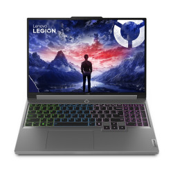 Lenovo Legion 5 16IRX9 i5-13450HX 16" 2560x1600 16GB 512GB SSD RTX 4050 bez OS Gray 3R
