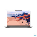 Lenovo Yoga Slim 6 14IRH8 14" I5-13500H 16 GB 512 GB Intel Iris Xe Graphics G7 80EU Bez operačního systému Tmavě šedá