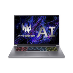 Acer Predator Triton Neo 16 PTN16-51-95EP 16" U9-185H 32 GB 1 TB NVIDIA GeForce RTX 4060 8 GB Windows 11 Pro
