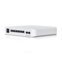 Ubiquiti Switch L3 UniFi Professional USW-Pro-8-PoE, 8-Port Gigabit, 2x SFP+, PoE-out, PoE budget 120W