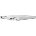 Ubiquiti Switch L2 UniFi USW-Mission-Critical , 9-Port Gigabit, 8x PoE-out, PoE budget 120W