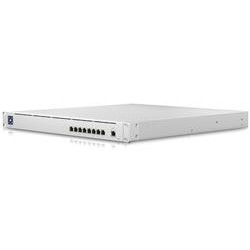 Ubiquiti Switch L2 UniFi USW-Mission-Critical , 9-Port Gigabit, 8x PoE-out, PoE budget 120W