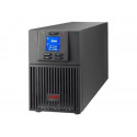APC Easy UPS SRV SRV1KI - UPS - AC 230 V - 800 Watt - 1000 VA - RS-232, USB - výstupní konektory: 3