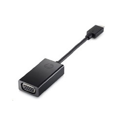 HP USB-C to VGA Adapter