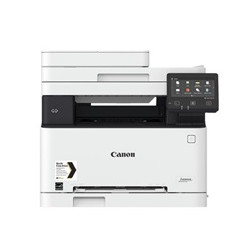 Canon i-SENSYS MF655Cdw - barevná, MF (tisk, kopírka, sken), duplex, ADF, USB, LAN, Wi-Fi