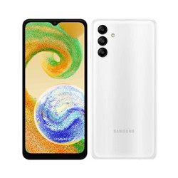 Samsung Galaxy A04s (A047), 3 32GB, LTE, EU, bílá