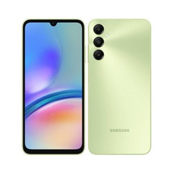 Samsung Galaxy A05s (A057), 4 64GB, LTE, EU, zelená