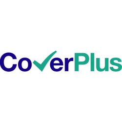 Epson 05 Years CoverPlus RTB service for PP-100N II