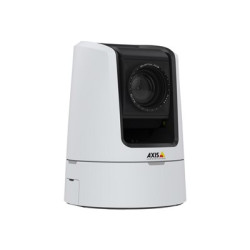 AXIS V5925 - Síťová bezpečnostní kamera - PTZ - barevný - 1920 x 1080 - 1080p - audio - SDI, HDMI - LAN 10 100 - MPEG-4, MJPEG, H.264 - DC 11 - 13 V