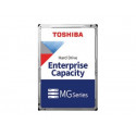 Toshiba MG Series - Pevný disk - 8 TB - interní - 3.5" - SAS 12Gb s - 7200 ot min. - vyrovnávací paměť: 256 MB