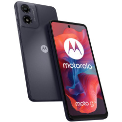 Motorola Moto G04 - Concord Black 6,56" dual SIM 4GB 64GB LTE Android 14