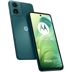 Motorola Moto G04 - Sea Green 6,56" dual SIM 4GB 64GB LTE Android 14