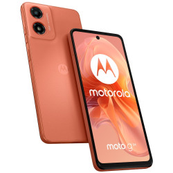 Motorola Moto G04 - Sunrise Orange 6,56" dual SIM 4GB 64GB LTE Android 14