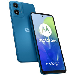 Motorola Moto G04 - Satin Blue 6,56" dual SIM 4GB 64GB LTE Android 14