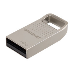PATRIOT TAB200 16GB USB Typ-A USB 2.0 stříbrná