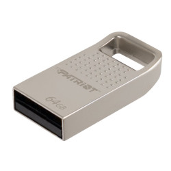 PATRIOT TAB200 64GB USB Typ-A USB 2.0 stříbrná