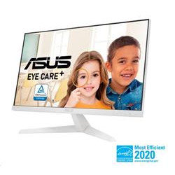 ASUS VY249HE-W LCD IPS/PLS 23,8", 1920 x 1080, 1 ms, 250 cd, 1 000:1, 75 Hz  (90LM06A4-B02A70)