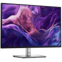 Dell P2425 LCD IPS/PLS 24,07" 1900x1200 5ms 300nitů 1500:1 100Hz   Pivot USB-C  Černá 