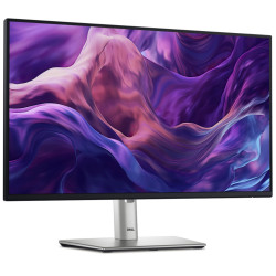 Dell P2425H 23,80" IPS FHD 100Hz 5ms Black 3RNBD