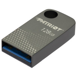PATRIOT TAB300 128GB USB Typ-A USB 3.2 Gen 1 tmavě šedá