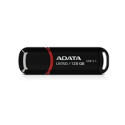 ADATA Flash Disk 128GB UV150, USB 3.1 Dash Drive (R:90 W:20 MB s) černá